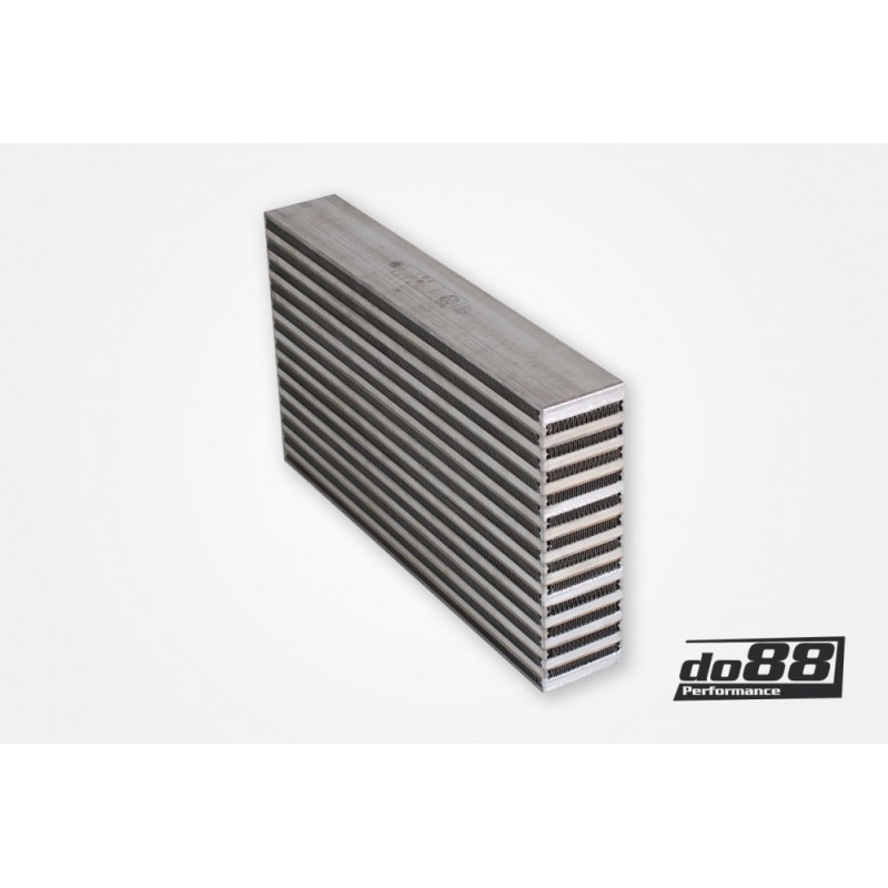 Garrett Intercooler Core Air-Air (457 x 267 x 76 mm) - 510 HP