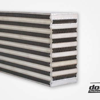 Garrett Intercooler Core Air-Air (610 x 163 x 76 mm) - 475 HK