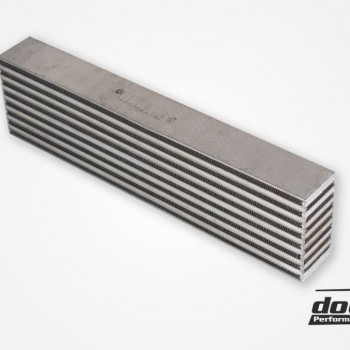 Garrett Intercooler Core Air-Air (610 x 163 x 76 mm) - 475 HK