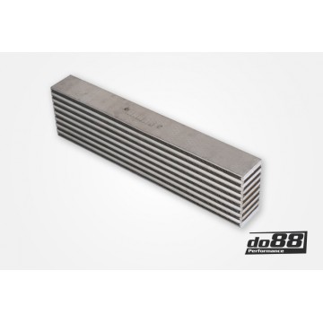 Garrett Intercooler Core Air-Air (610 x 163 x 76 mm) - 475 HP