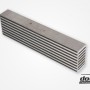 Garrett Intercooler Core Air-Air (610 x 163 x 76 mm) - 475 HP