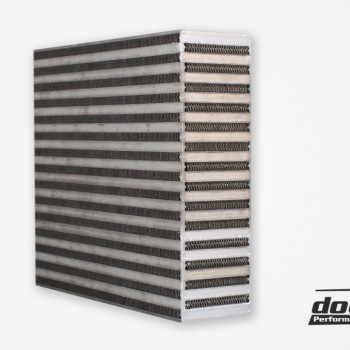 Garrett Intercooler Core Air-Air (356 x 307 x 89 mm) - 550 HK