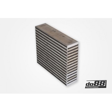 Garrett Intercooler Core Air-Air (356 x 307 x 89 mm) - 550 HP