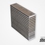 Garrett Intercooler Core Air-Air (356 x 307 x 89 mm) - 550 HP