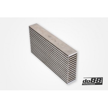 Garrett Intercooler Core Air-Air (610 x 307 x 89 mm) - 925 HP