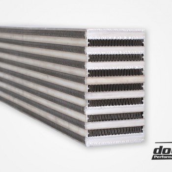 Garrett Intercooler Core Air-Air (610 x 163 x 89 mm) - 500 HK