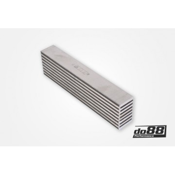 Garrett Intercooler Core Air-Air (610 x 163 x 89 mm) - 500 HP