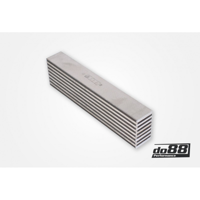 Garrett Intercooler Core Air-Air (610 x 163 x 89 mm) - 500 HP