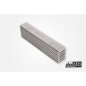 Garrett Intercooler Core Air-Air (610 x 163 x 89 mm) - 500 HP
