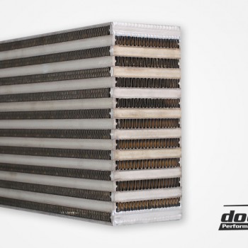 Garrett Intercooler Core Air-Air (610 x 203 x 89 mm) - 600 HK