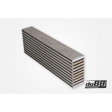 Garrett Intercooler Core Air-Air (610 x 203 x 89 mm) - 600 HP