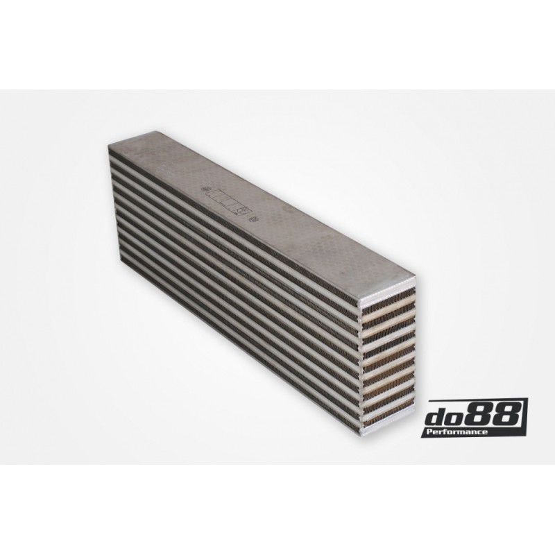 Garrett Intercooler Core Air-Air (610 x 203 x 89 mm) - 600 HP