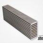 Garrett Intercooler Core Air-Air (610 x 203 x 89 mm) - 600 HP