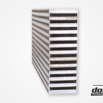 Garrett Intercooler Core Air-Air (610 x 267 x 89 mm) - 800 HK