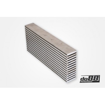 Garrett Intercooler Core Air-Air (610 x 267 x 89 mm) - 800 HP