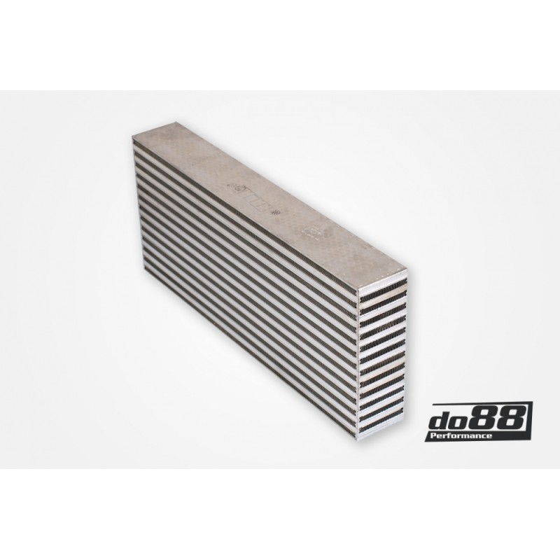 Garrett Intercooler Core Air-Air (610 x 267 x 89 mm) - 800 HP