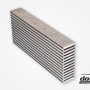 Garrett Intercooler Core Air-Air (610 x 267 x 89 mm) - 800 HP