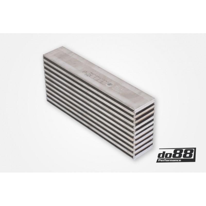 Garrett Intercooler Core Air-Air (457 x 203 x 89 mm) - 425 HP