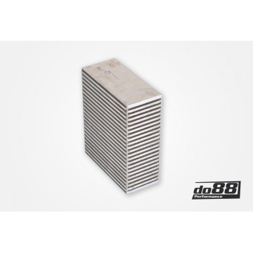 Garrett Intercooler Core Air-Air (254 x 312 x 114 mm) - 375 HP