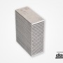 Garrett Intercooler Core Air-Air (254 x 312 x 114 mm) - 375 HP