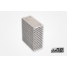 Garrett Intercooler Core Air-Air (254 x 312 x 114 mm) - 375 HP