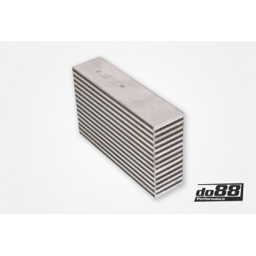 Garrett Intercooler Core Air-Air (457 x 284 x 114 mm) - 750 HP
