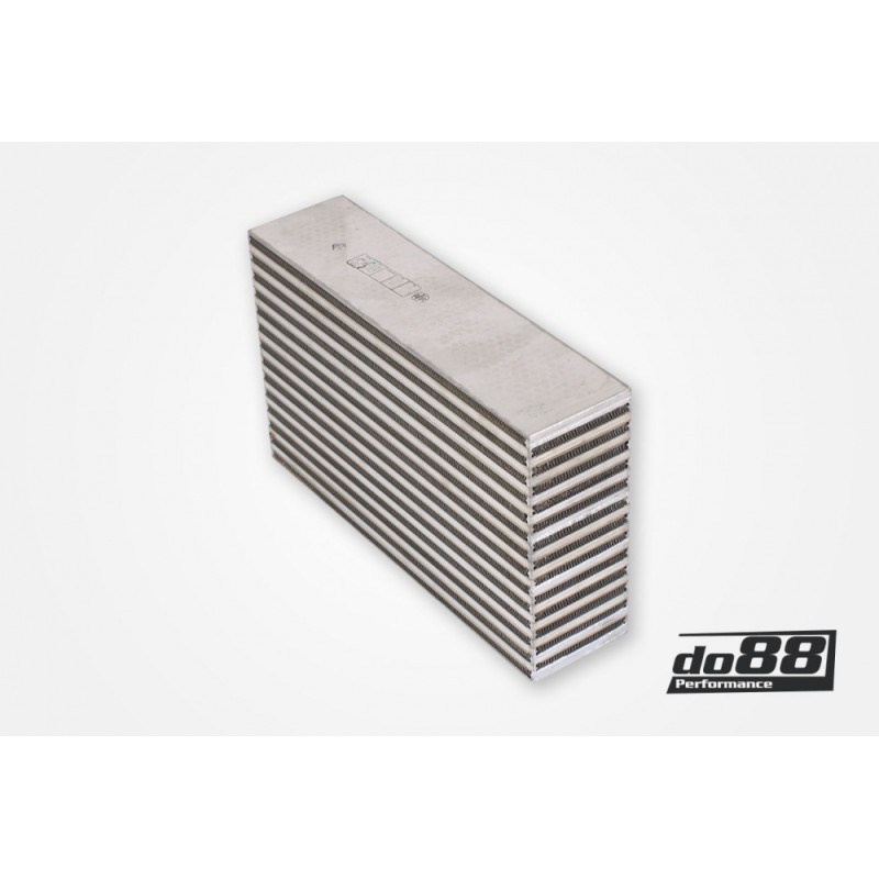 Garrett Intercooler Core Air-Air (457 x 284 x 114 mm) - 750 HP