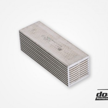 Garrett Intercooler Core Air-Water (97 x 95 x 297 mm) - 750 HK