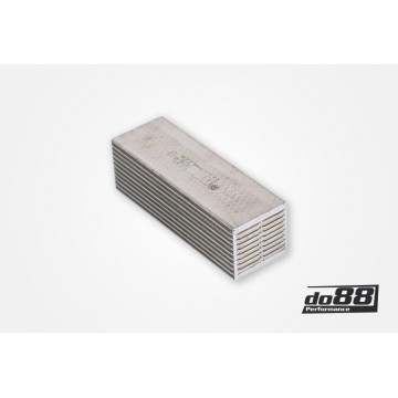 Garrett Intercooler Core Air-Water (97 x 95 x 297 mm) - 750 HP