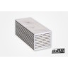 Garrett Intercooler Core Air-Water (97 x 95 x 249 mm) - 500 HP