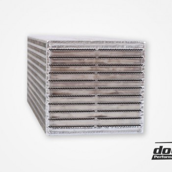 Garrett Intercooler Core Air-Water (122 x 114 x 302 mm) - 1000 HK