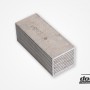 Garrett Intercooler Core Air-Water (122 x 114 x 302 mm) - 1000 HP