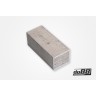 Garrett Intercooler Core Air-Water (122 x 114 x 302 mm) - 1000 HP