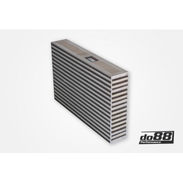 Garrett Intercooler Core Air-Air (508 x 318 x 89 mm) - 870 HP