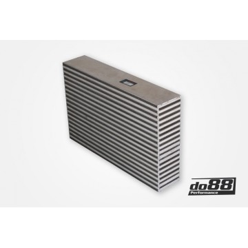 Garrett Intercooler Core Air-Air (559 x 356 x 114 mm) - 1140 HP