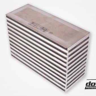 Garrett Intercooler Core Air-Air (333 x 218 x 127 mm) - 600 HK