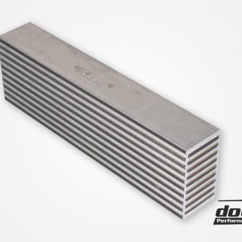 Garrett Intercooler Core Air-Air (668 x 198 x 109 mm) - 800 HK