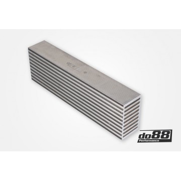 Garrett Intercooler Core Air-Air (668 x 198 x 109 mm) - 800 HP