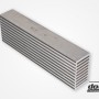Garrett Intercooler Core Air-Air (668 x 198 x 109 mm) - 800 HP