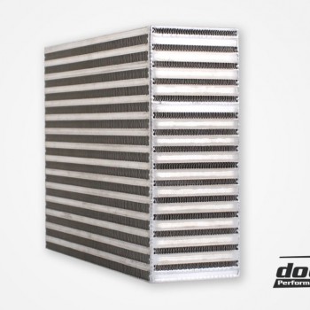 Garrett Intercooler Core Air-Air (330 x 259 x 102 mm) - 600 HK