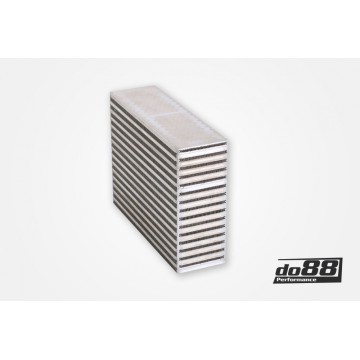 Garrett Intercooler Core Air-Air (330 x 259 x 102 mm) - 600 HP