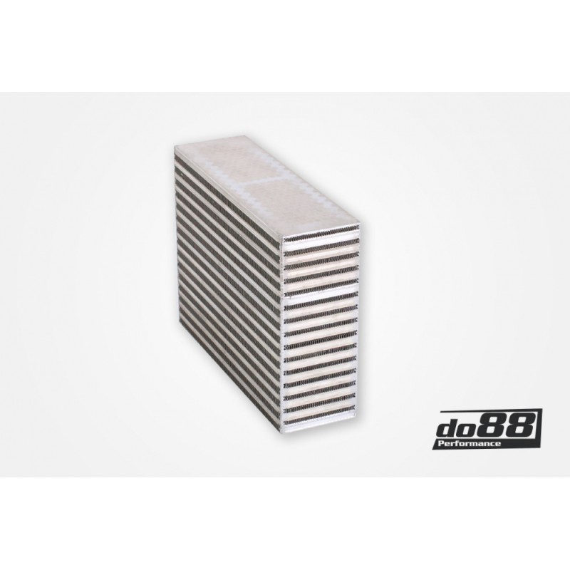 Garrett Intercooler Core Air-Air (330 x 259 x 102 mm) - 600 HP