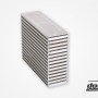 Garrett Intercooler Core Air-Air (330 x 259 x 102 mm) - 600 HP