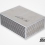 Garrett Intercooler Core Air-Water (183 x 91 x 249 mm) - 980 HP