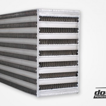 Garrett Intercooler Core Air-Air (699 x 157 x 89 mm) - 660 HK