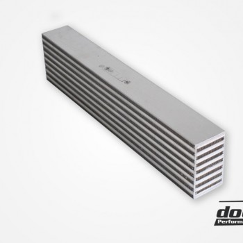 Garrett Intercooler Core Air-Air (699 x 157 x 89 mm) - 660 HK