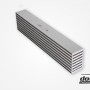 Garrett Intercooler Core Air-Air (699 x 157 x 89 mm) - 660 HP