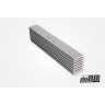 Garrett Intercooler Core Air-Air (699 x 157 x 89 mm) - 660 HP