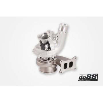 MQBevo 2.0 TSI EA888 Gen4 Garrett PowerMax Turbo 450hp (
