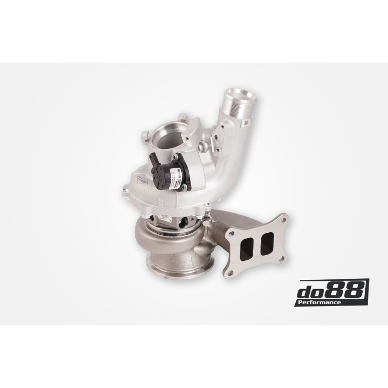 MQBevo 2.0 TSI EA888 Gen4 Garrett PowerMax Turbo 450hp (